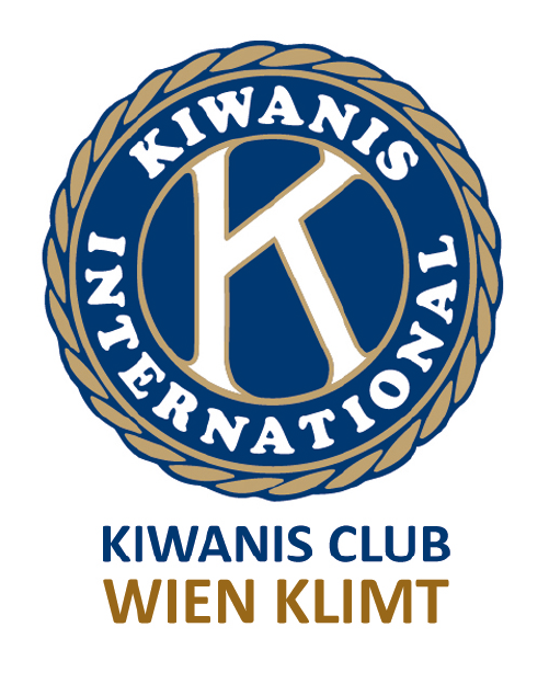 KIWANIS Club Wien Klimt